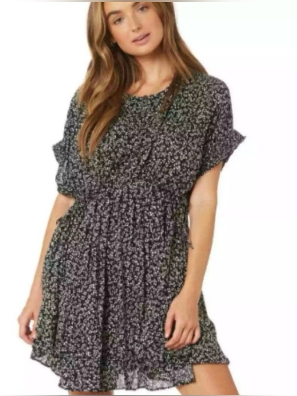 Free people minidress/tunic